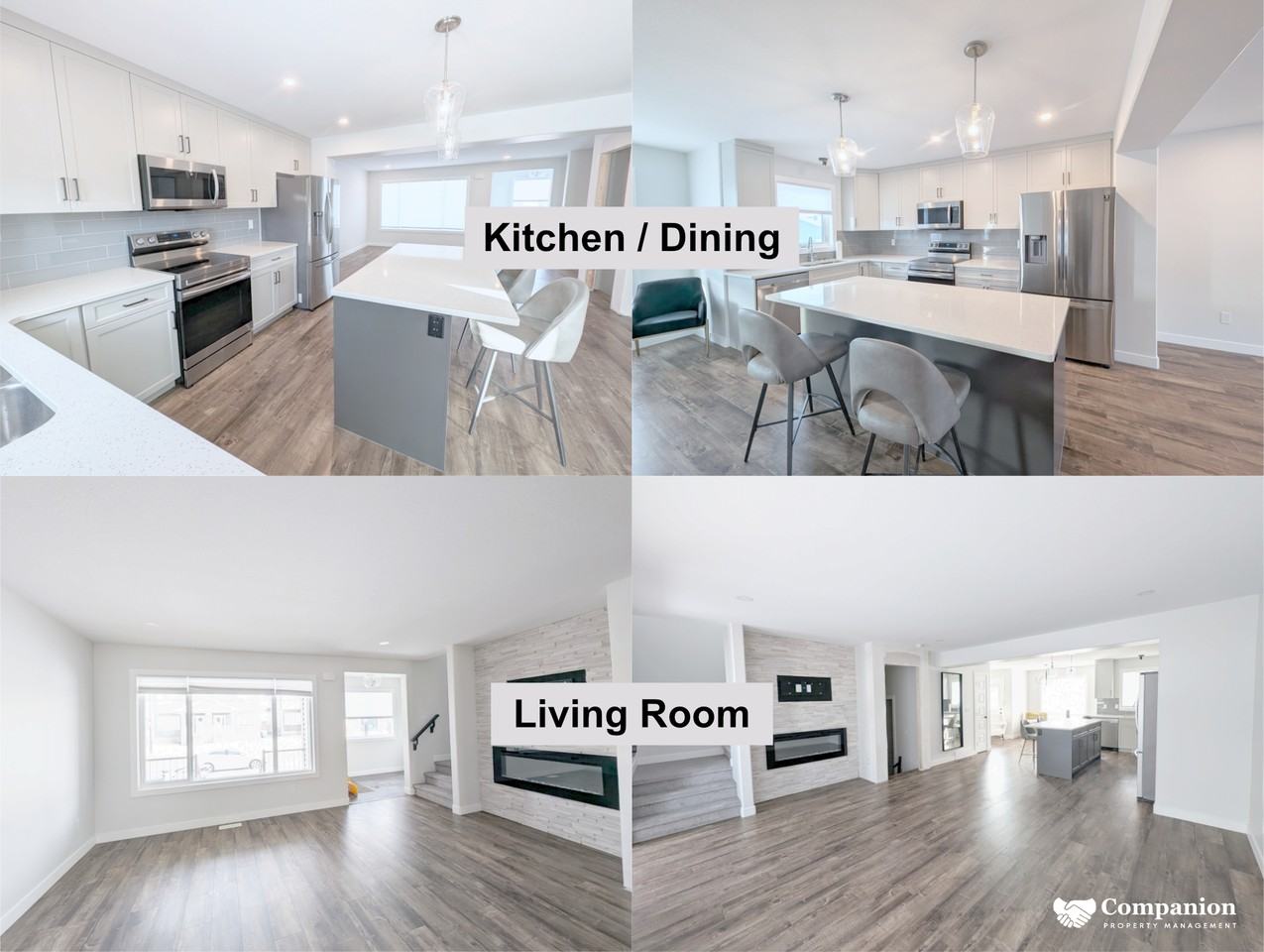 890 Mcfaull Rise #A - Photo 3 of 6