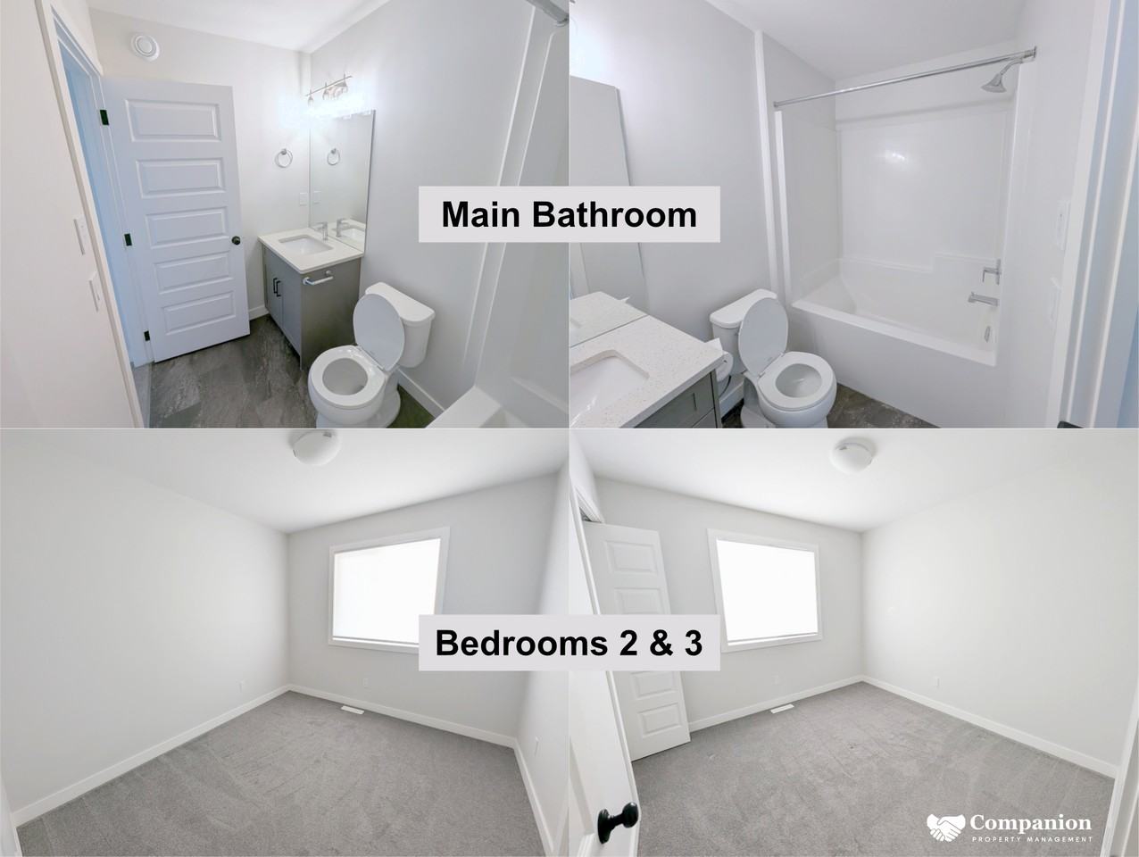 890 Mcfaull Rise #A - Photo 4 of 6