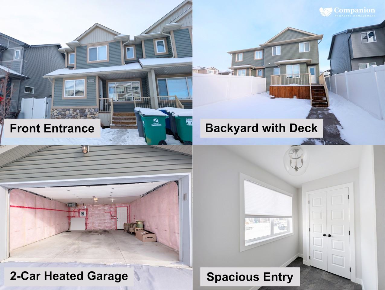 890 Mcfaull Rise #A - Photo 5 of 6