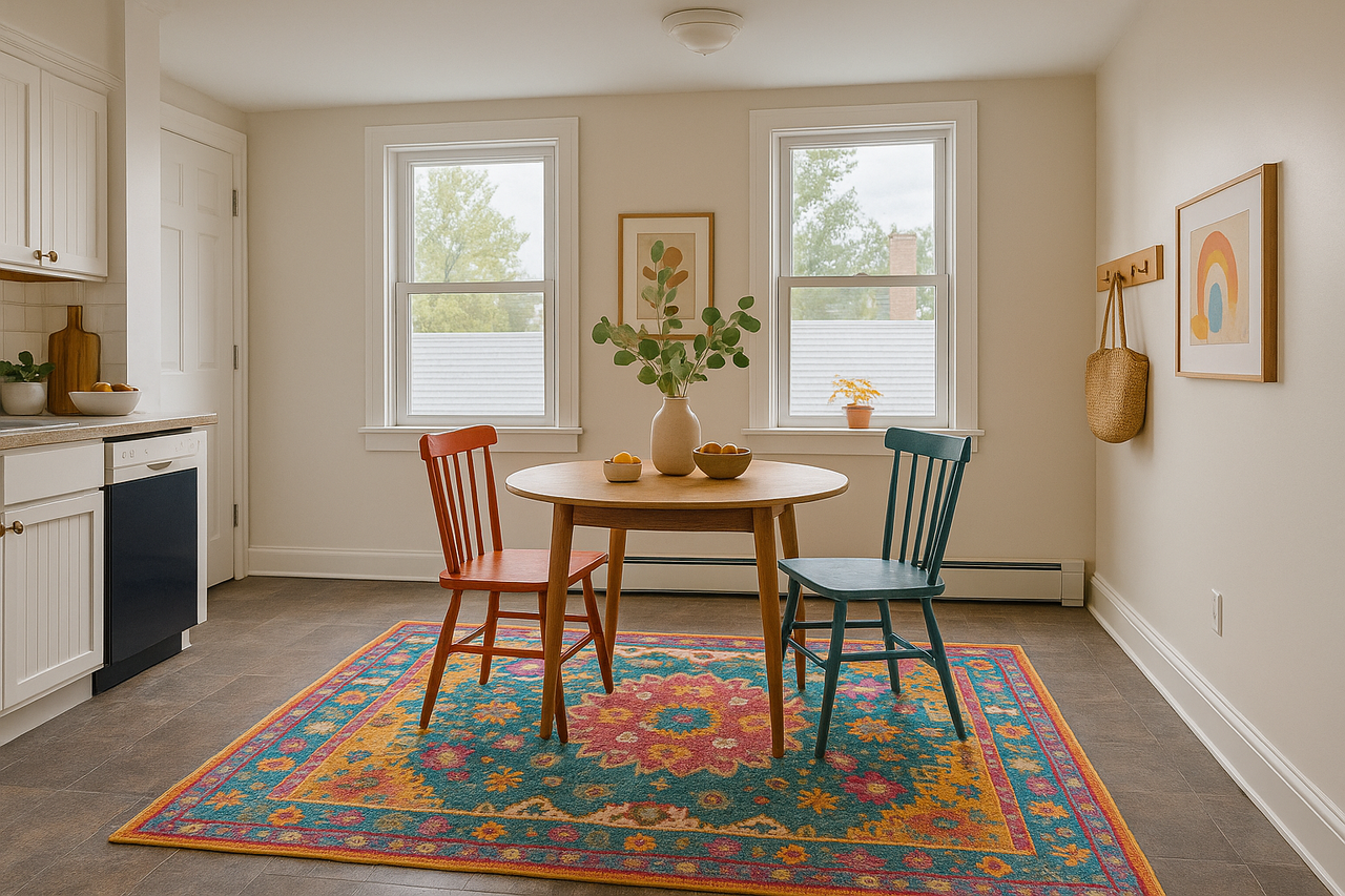 7 Forest Avenue Court #7 - Photo 3 of 14