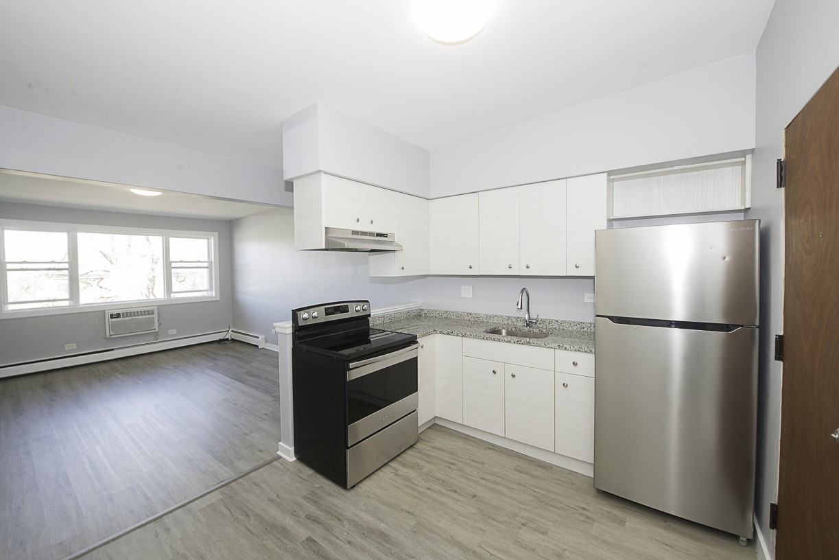 1117 East Roosevelt - 3 #3 - Photo 4 of 11