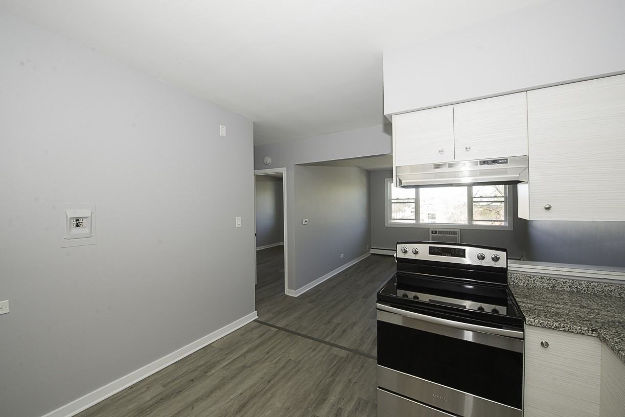 1117 East Roosevelt - 3 #3 - Photo 5 of 11