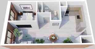 3701 Sepviva Street #105 - Photo 1 of 1