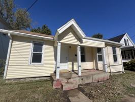 featured image of 1406 Corse Street #1