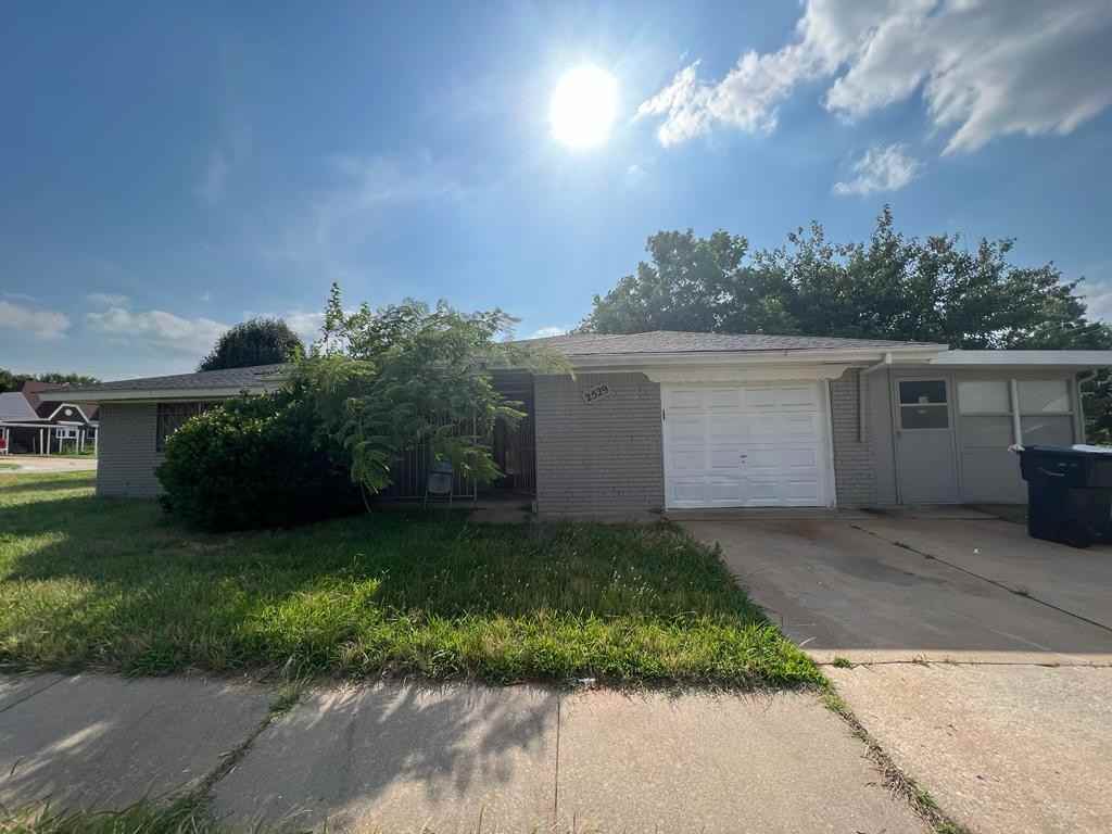 2529 North Kate Avenue #1