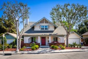 featured image of 3523 Twogood Lane #1