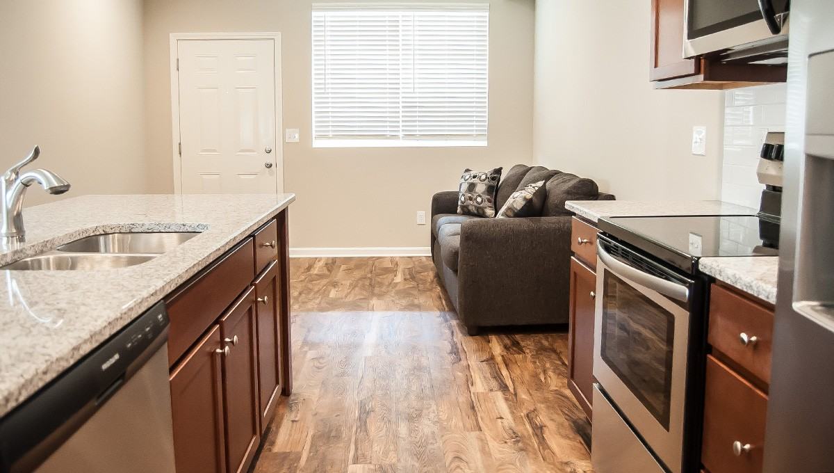 211 N Martin St #1 - Photo 2 of 6