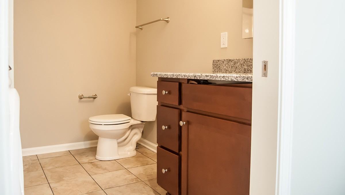 211 N Martin St #1 - Photo 5 of 6