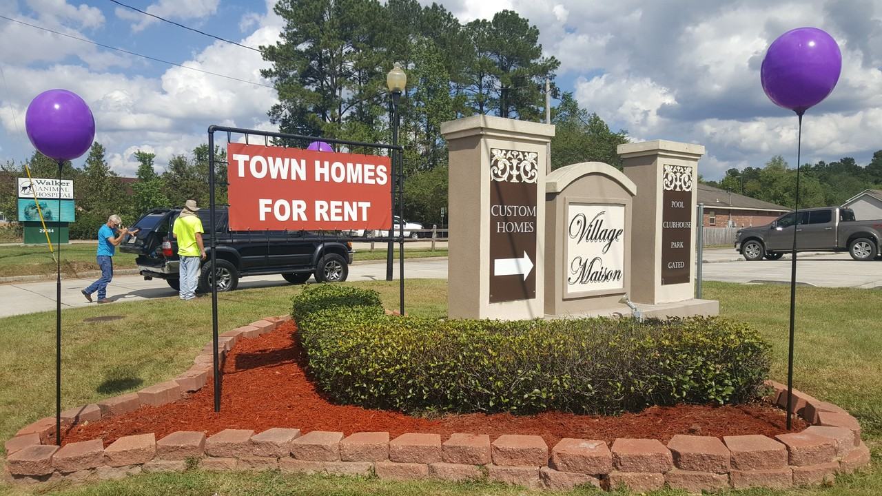 12246 Village Maison Drive #12246 - Photo 5 of 13