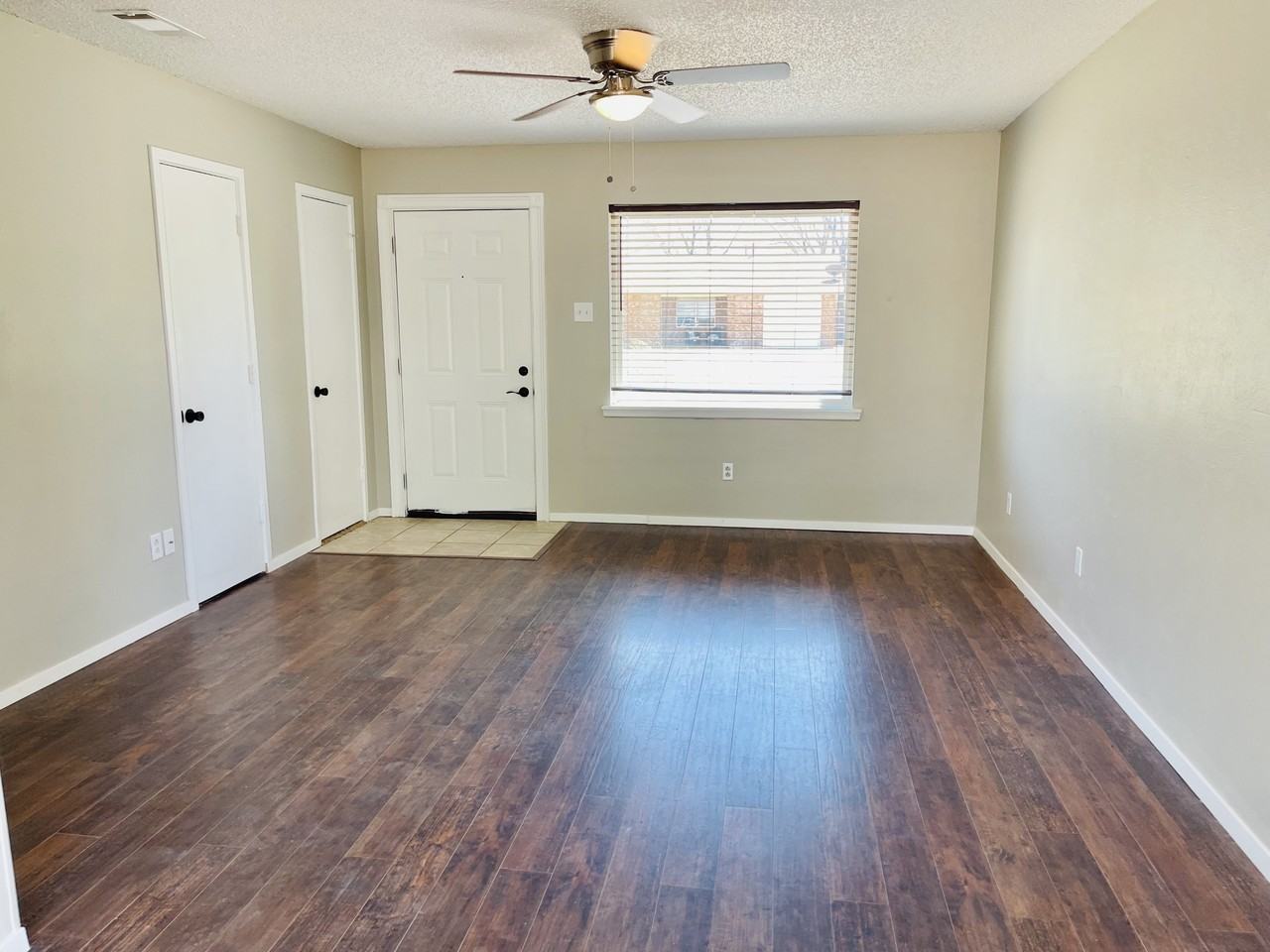 4626 Grinnell Street #1 - Photo 2 of 10