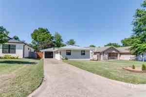 featured image of 3613 Northwest 53rd Street #1