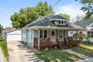 1006 West Spring Street #1 - Photo 1 of 1