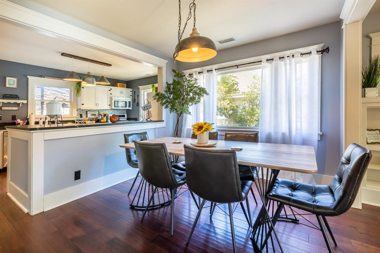 3981 Rosewood Place #1 - Photo 4 of 17