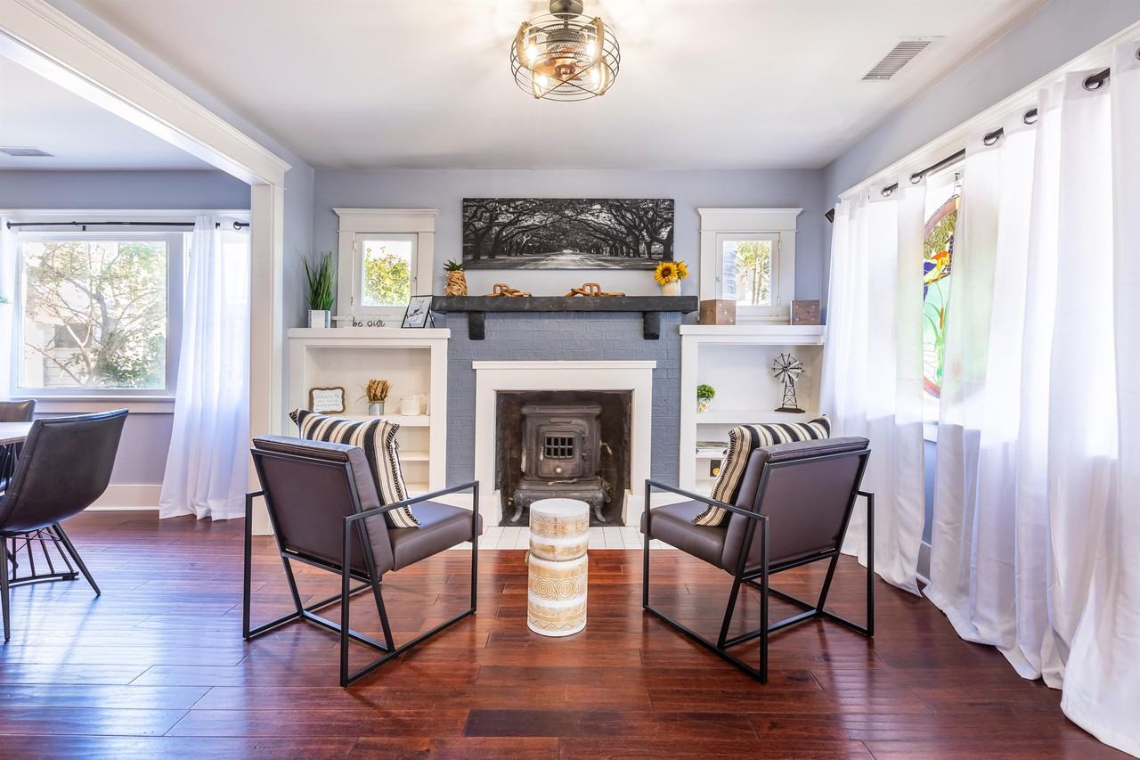 3981 Rosewood Place #1 - Photo 6 of 17