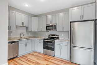 3411 Juniata Street #B - Photo 1 of 1