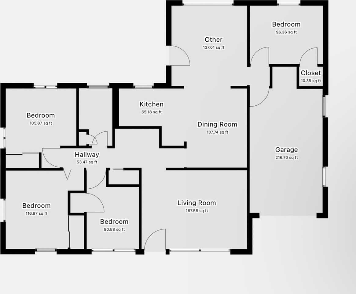 3167 Shick Drive #1 - Photo 3 of 11