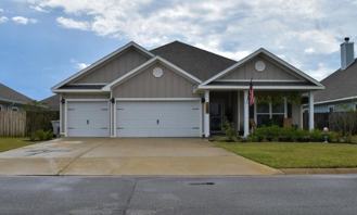 2301 Cloudberry Drive #2301 - Photo 1 of 1