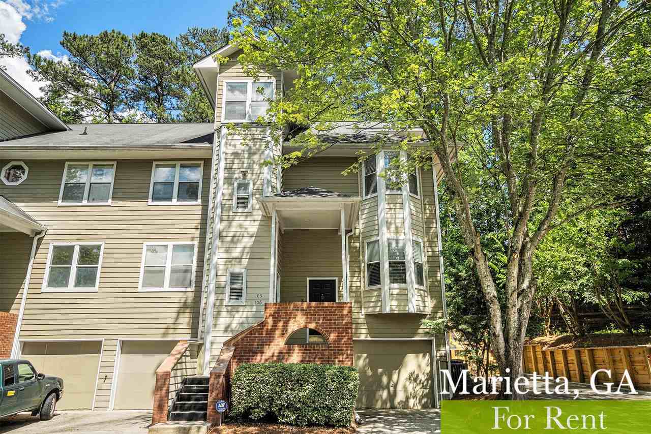 106 Ivy Green Lane #106