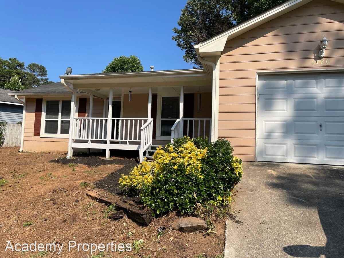 6720 Branch Drive #1