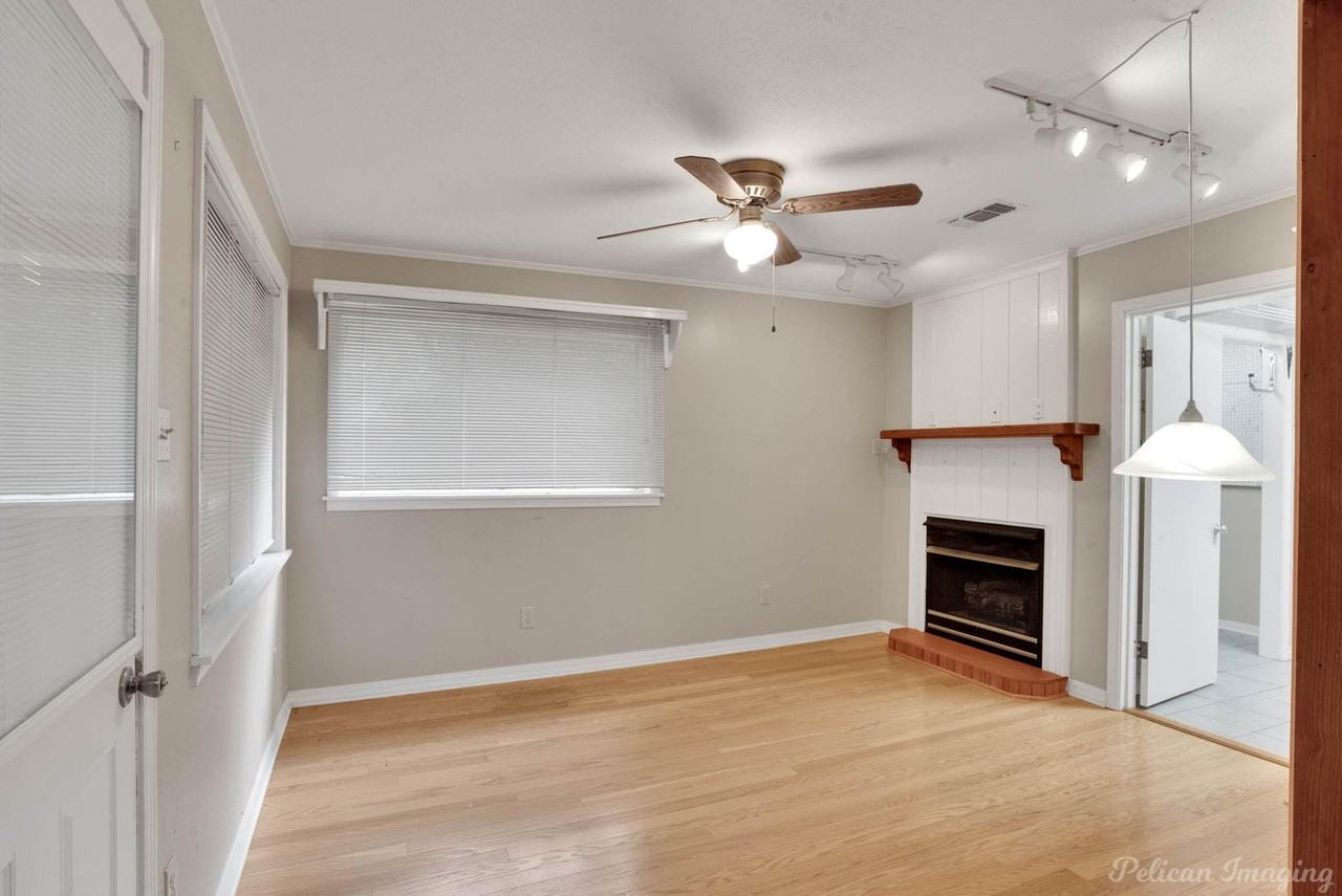 3836 Cornell Drive #1 - Photo 3 of 10