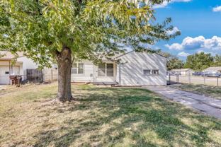 2003 South Glenn Street #1 - Photo 1 of 1