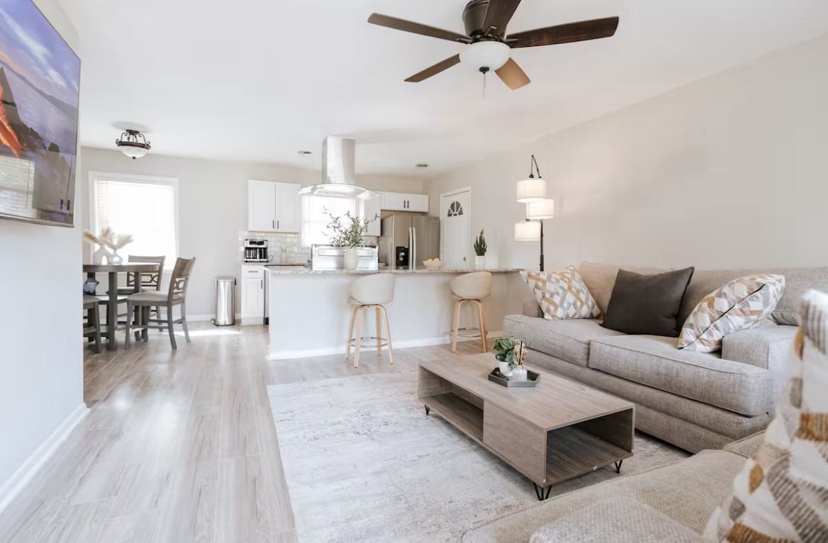 3047 Horse Shoe Drive #1 - Photo 6 of 6