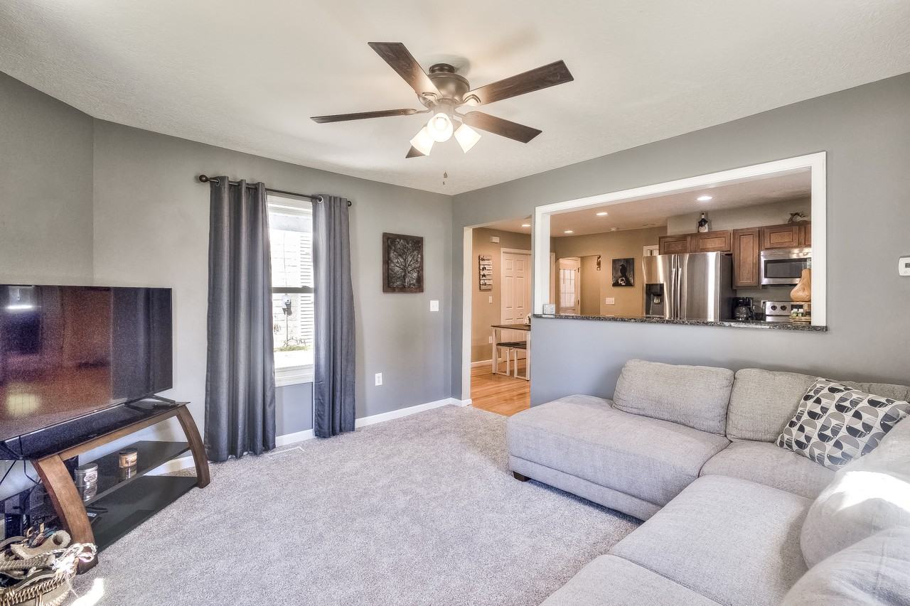 200 South Williams Street #1 - Photo 3 of 11