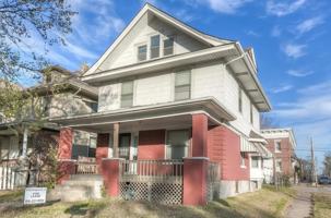 featured image of 1233 Benton Boulevard #1