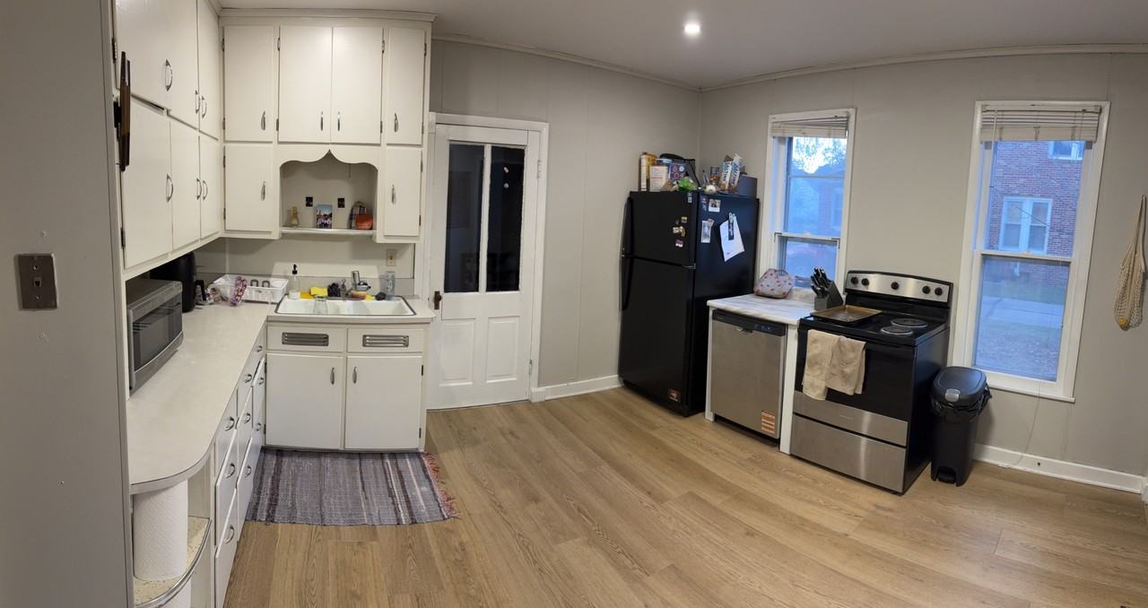 1923 Clay Street #1923NR - Photo 2 of 9