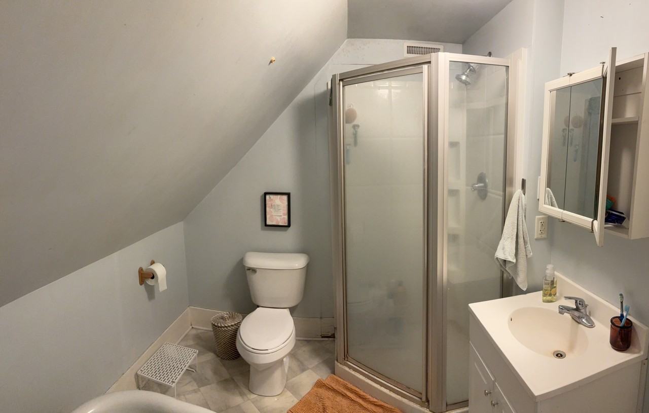 1923 Clay Street #1923NR - Photo 4 of 9