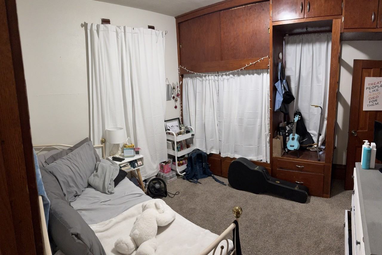 1923 Clay Street #1923NR - Photo 6 of 9