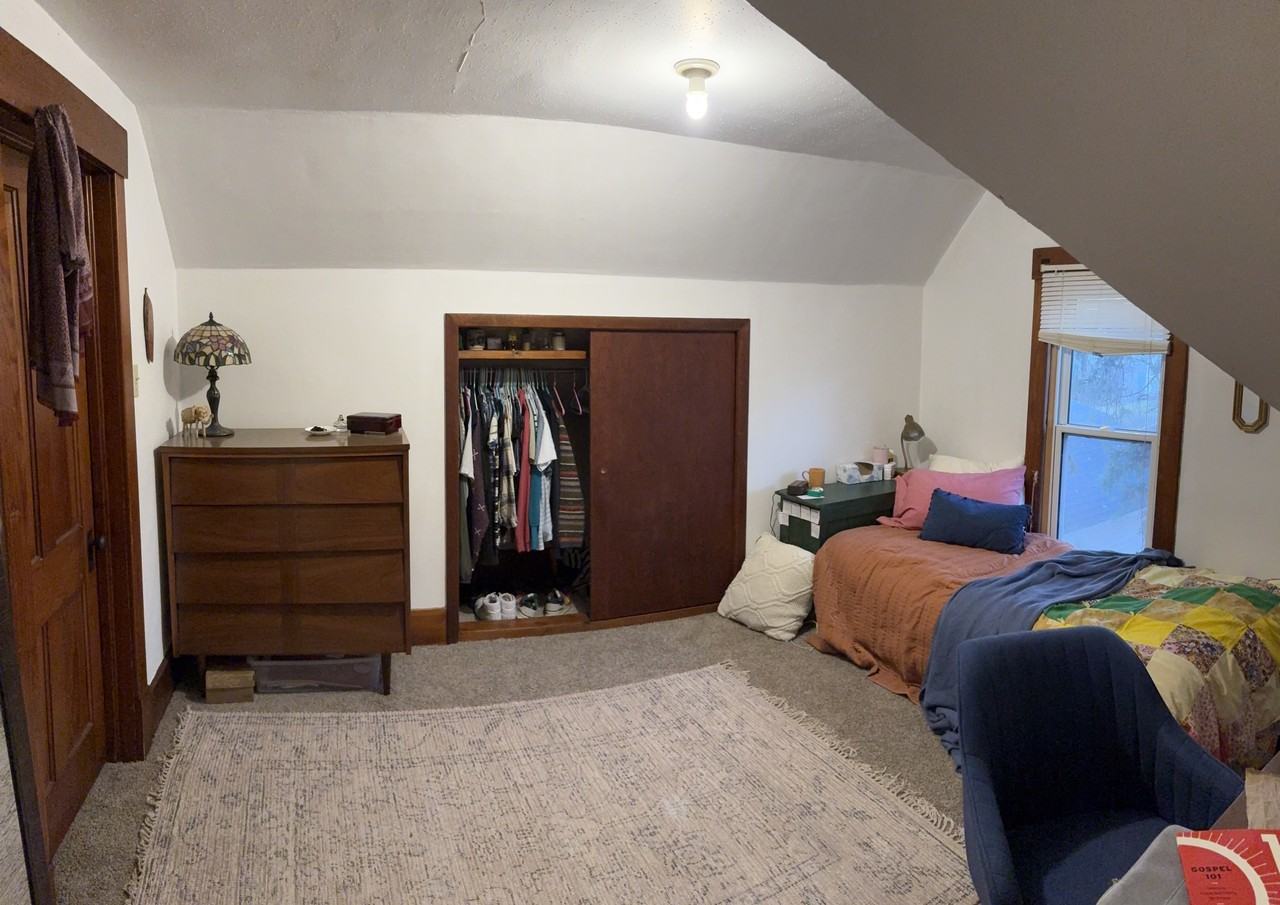 1923 Clay Street #1923NR - Photo 7 of 9