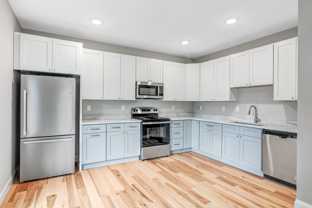 3525 Giles Avenue #C - Photo 1 of 1