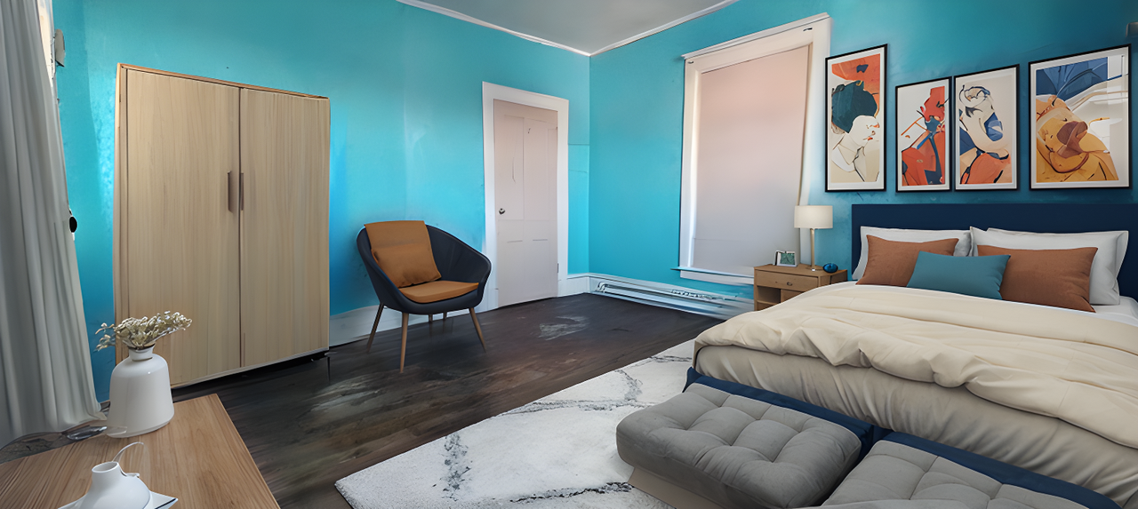 104 Duke Street #3 - Photo 4 of 4