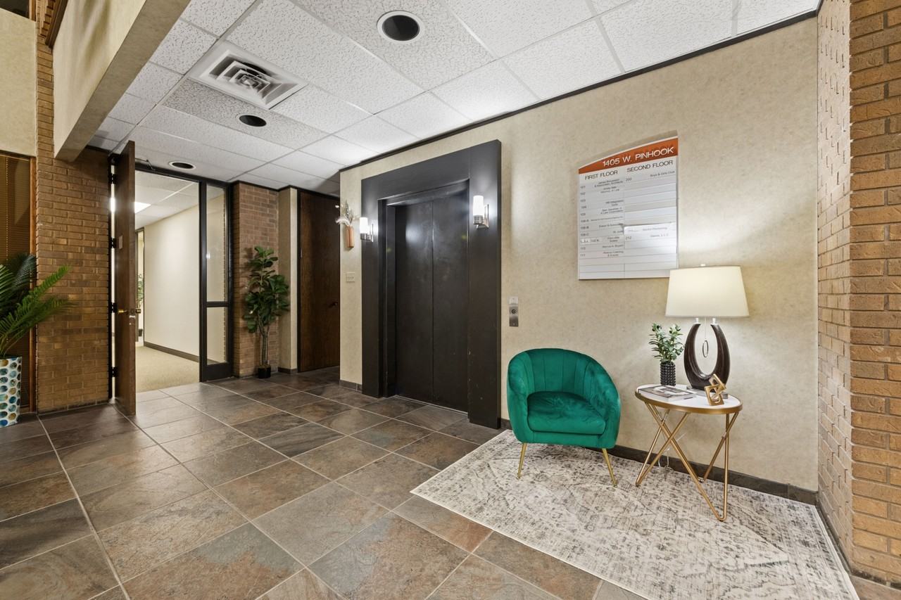 1405 West Pinhook Road #105 - Photo 5 of 7