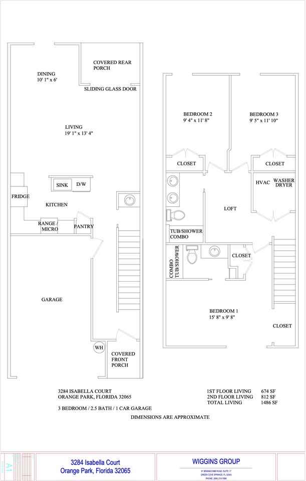 3284 Isabella Ct #3284 - Photo 2 of 19