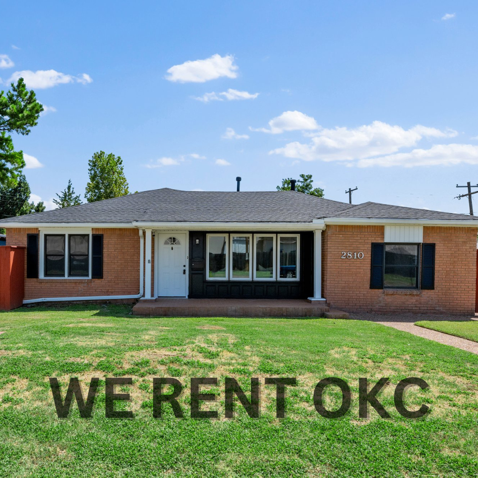 2810 Northwest 62nd Street #1