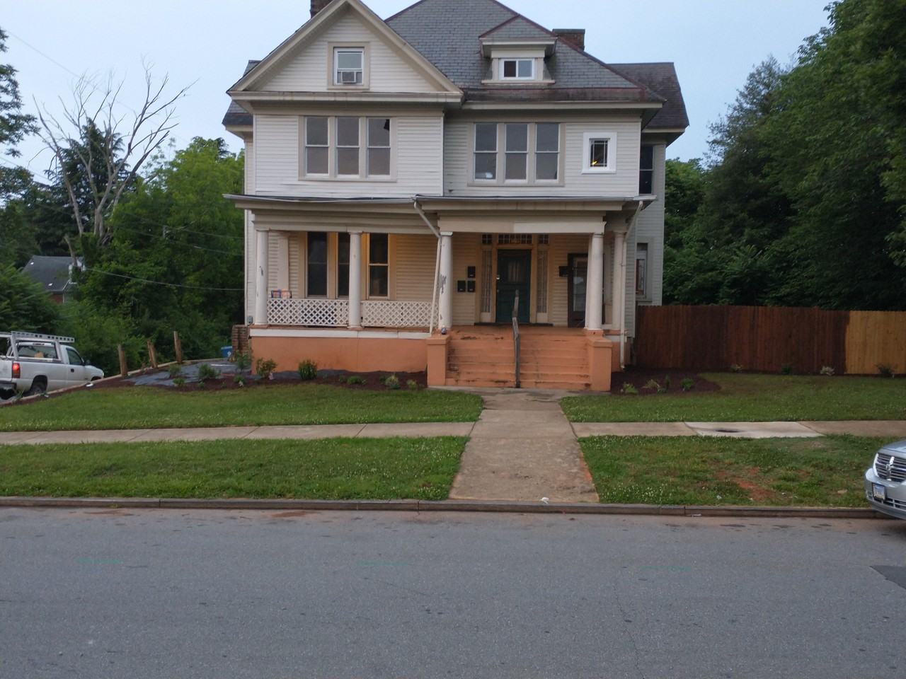 1223 Fillmore StreetRoom 2Lynchburg Va 24501 #2 - Photo 6 of 6