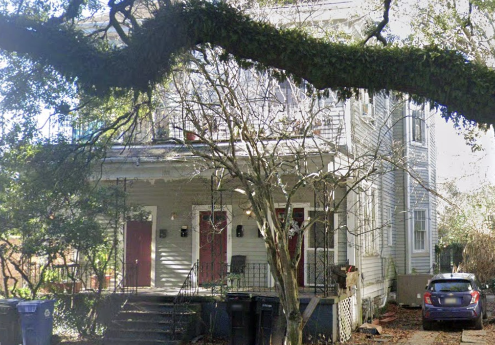 1018 S Carrollton Ave #A - Photo 6 of 6