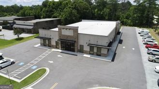 801 Garmon Park Court #B - Photo 1 of 1