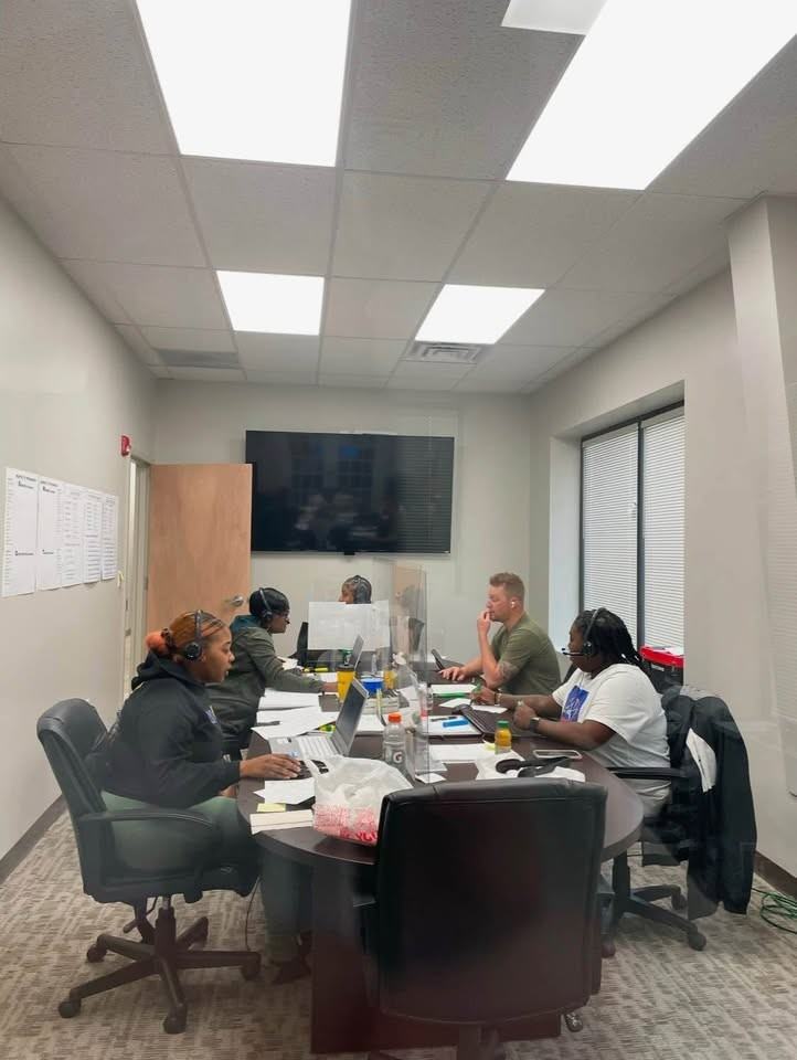 801 Garmon Park Court #B - Photo 6 of 8