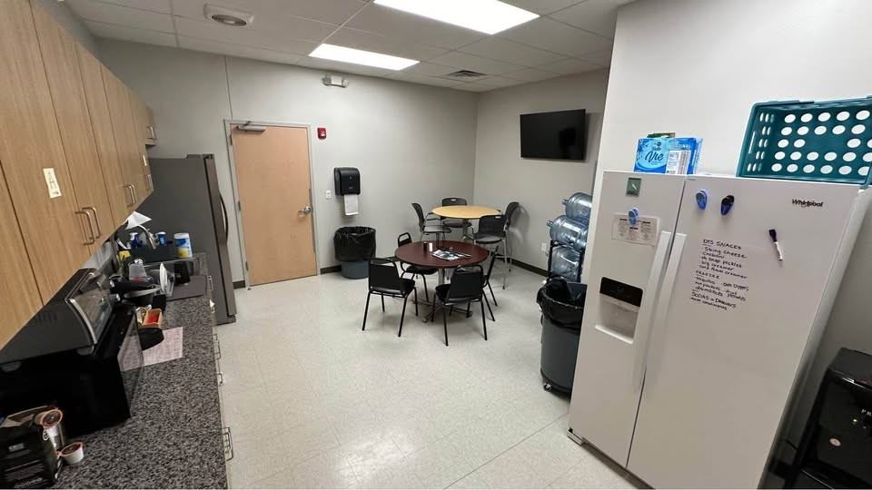 801 Garmon Park Court #B - Photo 7 of 8