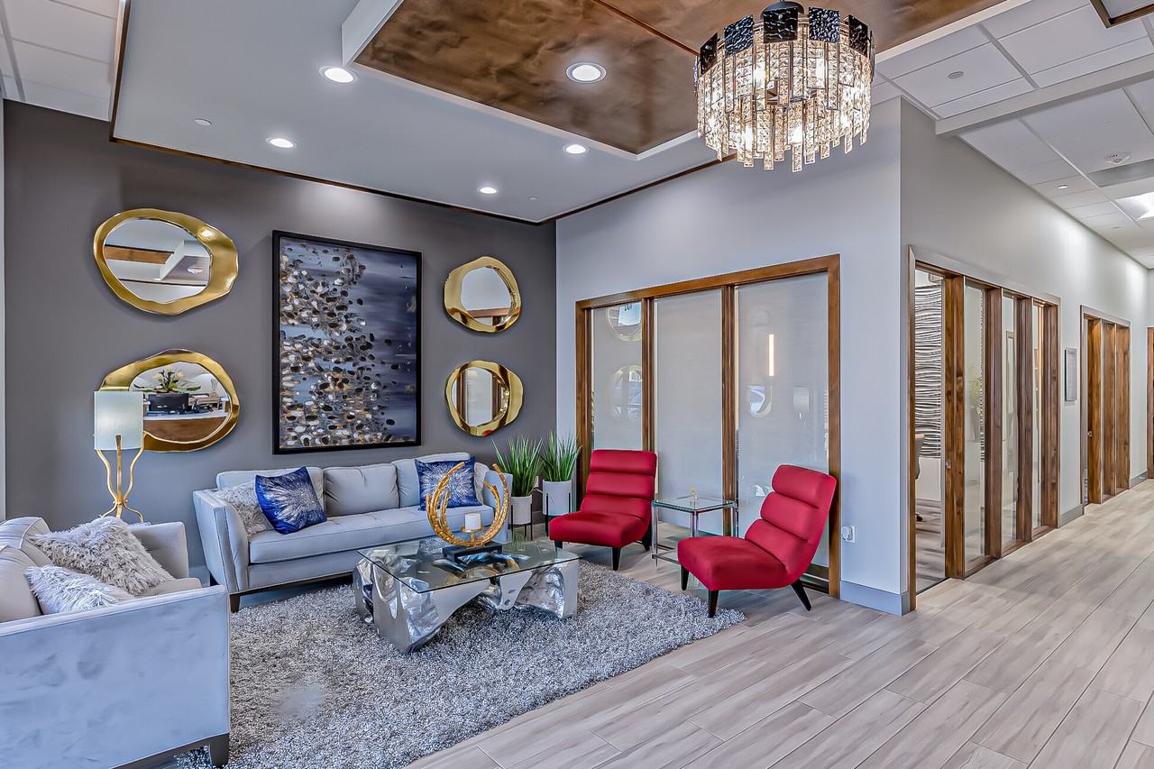 8917 Louetta Rd #200 - Photo 2 of 10