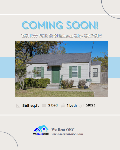 1331 Northwest 96th Street #1