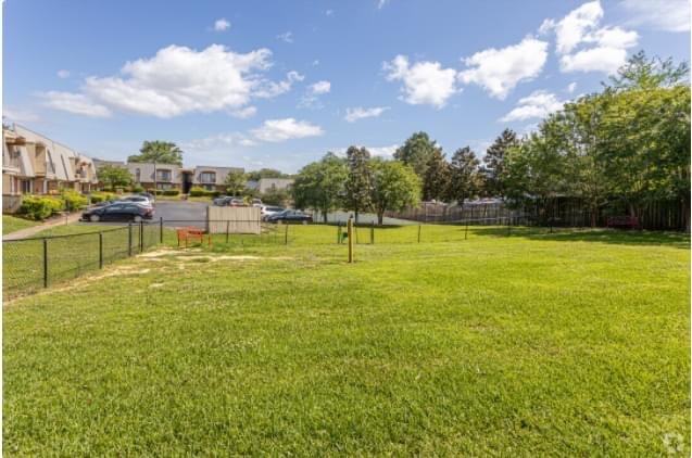 6200 Airport BlvdUnit 158 #158 - Photo 5 of 9