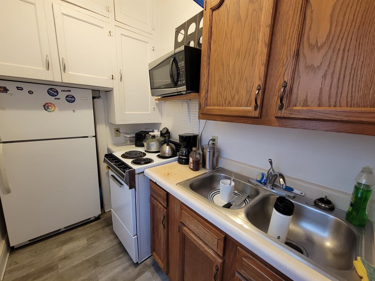 1104 West 22nd Street #A - Photo 2 of 9