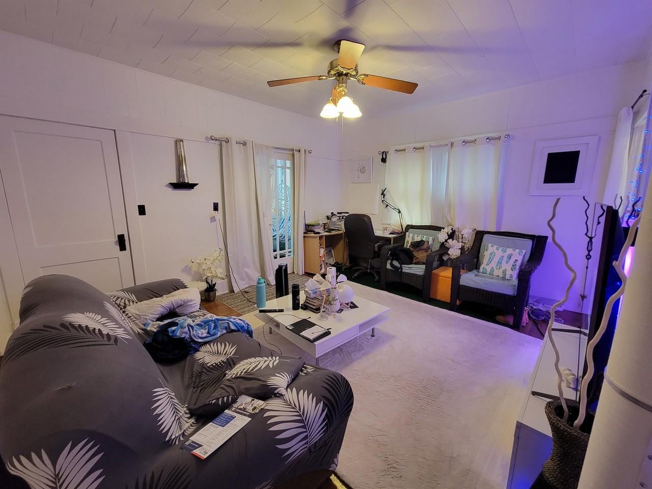 1104 West 22nd Street #A - Photo 4 of 9