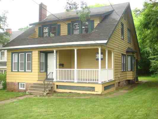 1005 East Colvin Street #2