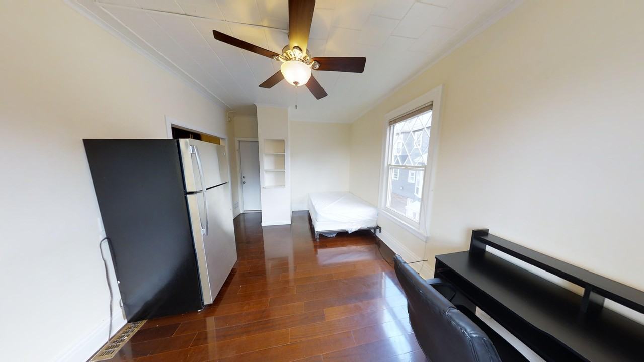 113 Comstock Avenue #5