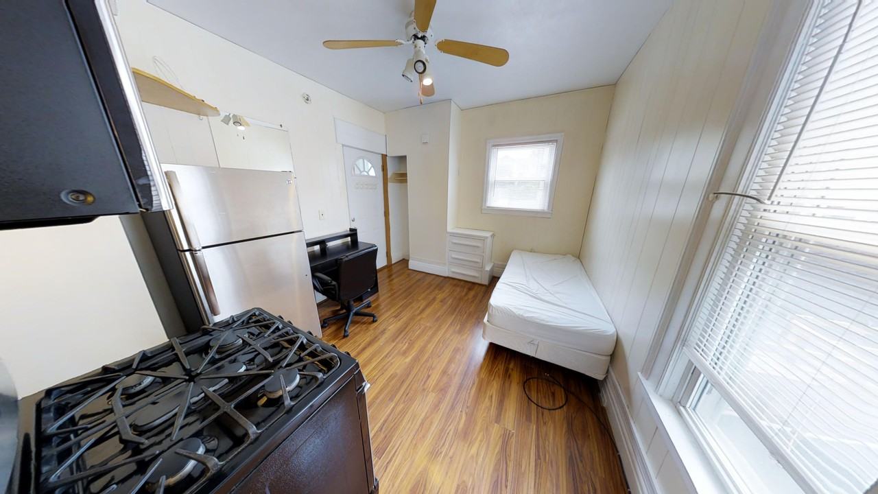 113 Comstock Avenue #7